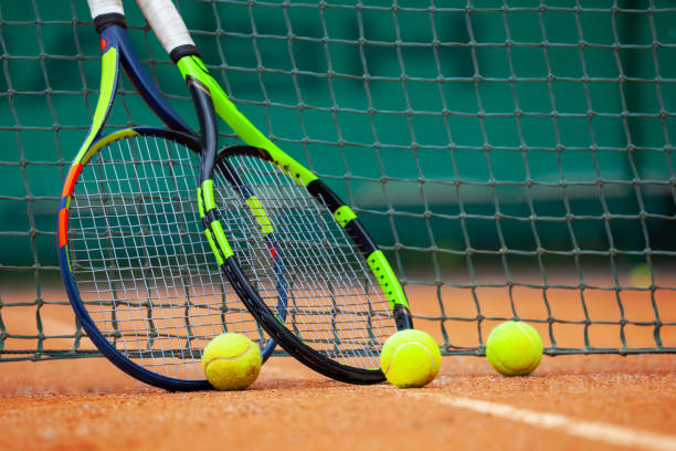 Tennis Zubehör
